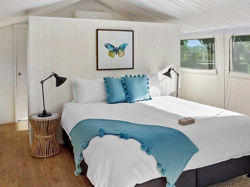 Sanctuary By Sirromet Hotell Mount Cotton Eksteriør bilde