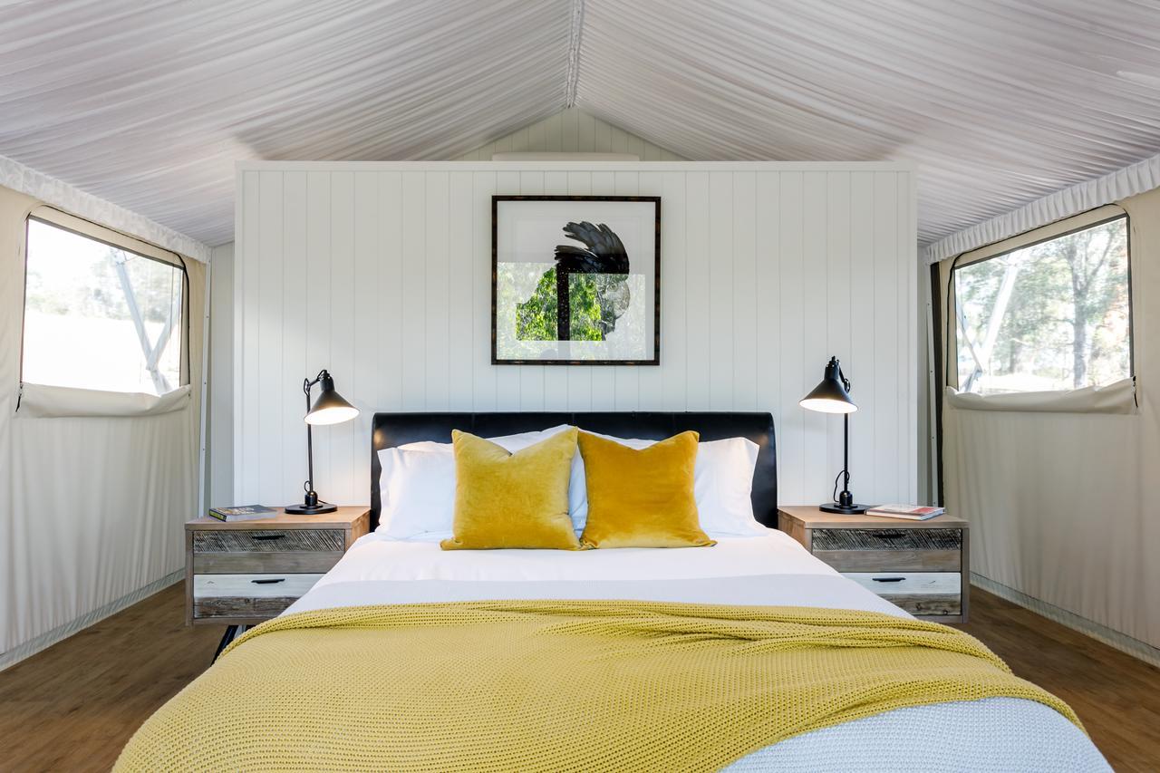 Sanctuary By Sirromet Hotell Mount Cotton Eksteriør bilde